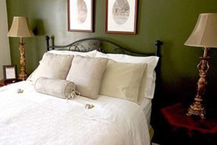 Fitness Facility Photos