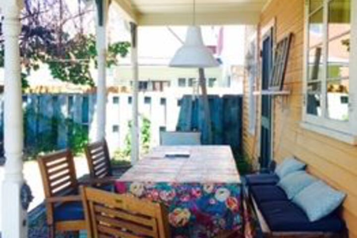 Terrace/Patio 48 of 48