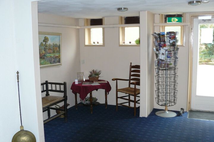 Hotel Interior 2 of 48
