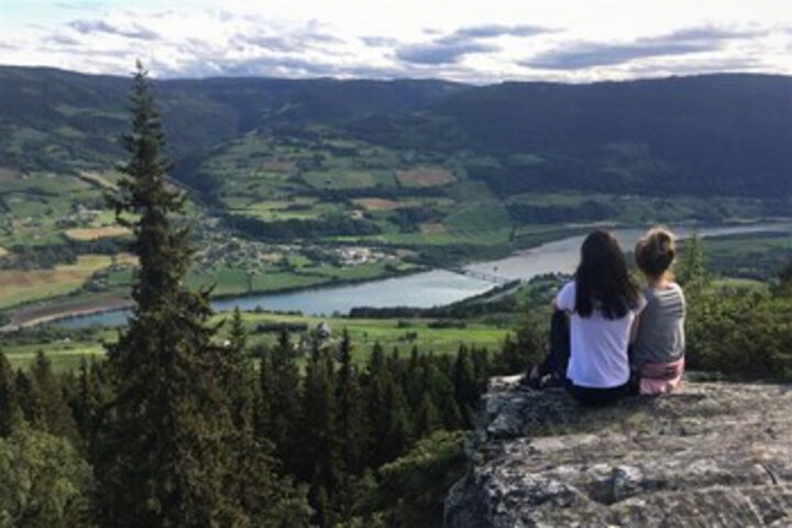 Outdoor Activities 12 of 46
