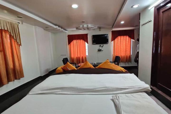 Photo of Gangavaram Residency