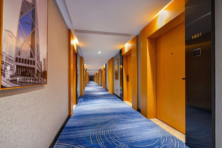 Hotel Interior 3 of 43