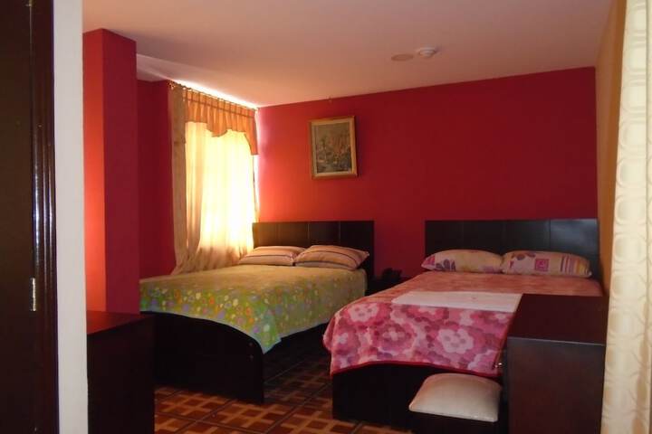 Room 17 of 111