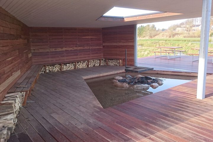 Terrace/Patio 23 of 30