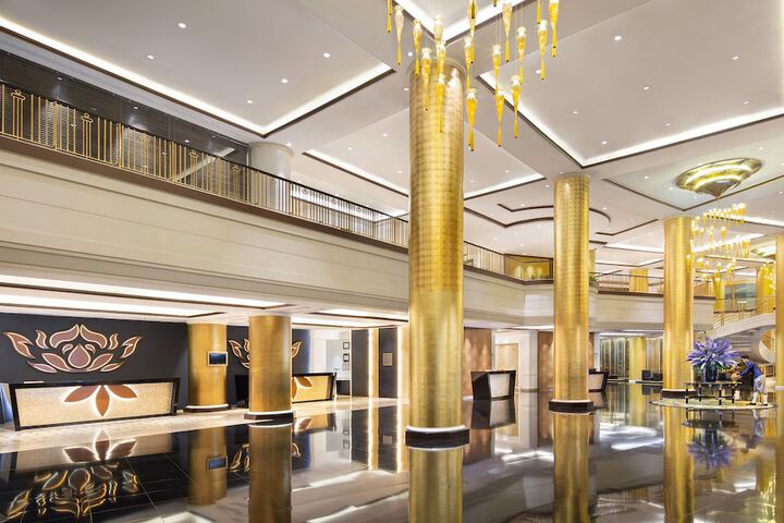 Hotel Interior 4 of 100