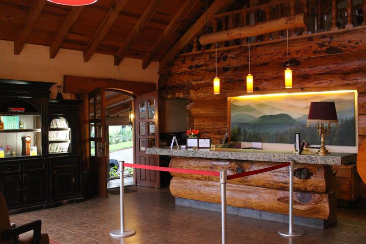 Lobby Photos
