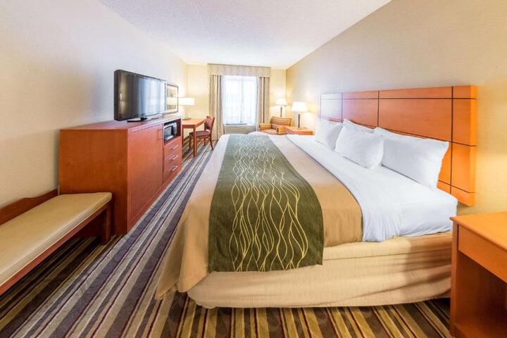 1 King Bed (21 of 22)