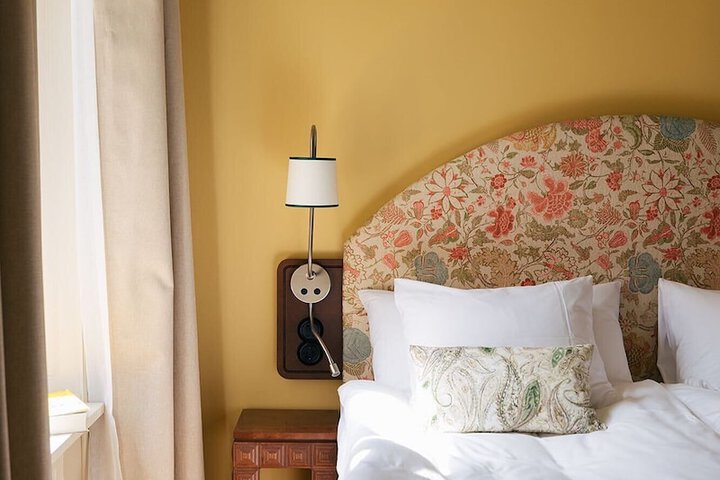 Hotel Ruth WorldHotels Crafted