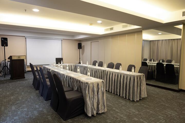 Meeting 56 of 71