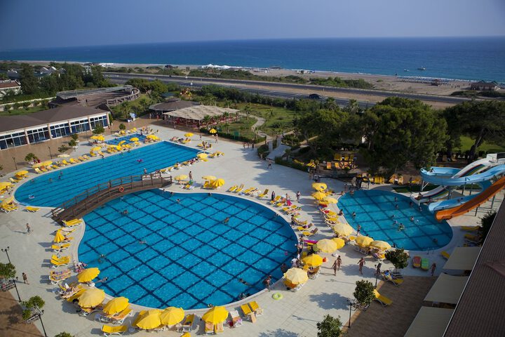 Hotel 46 of 46