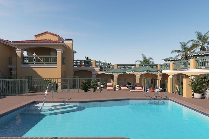 Photo of The Mara Laguna Beach an AvantStay Hotel Pool