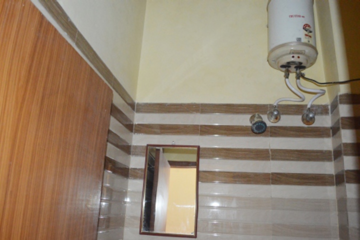 Hotel Jan Jan Tak
