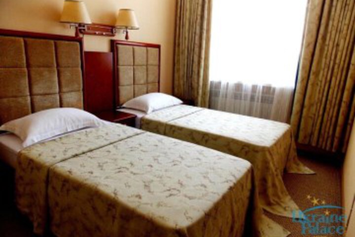 Ukraine Palace Hotel