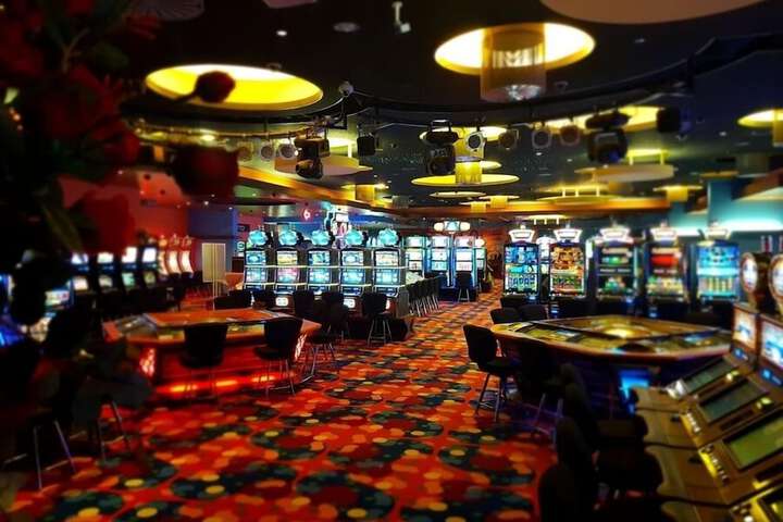 Casino