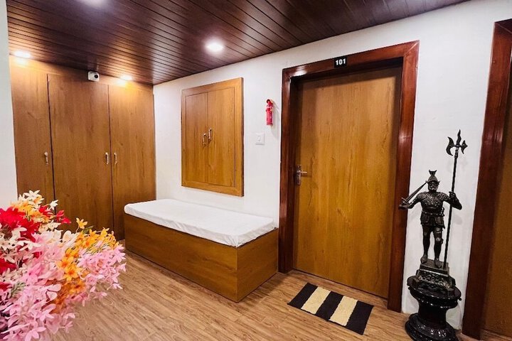 Hotel Interior 2 of 22