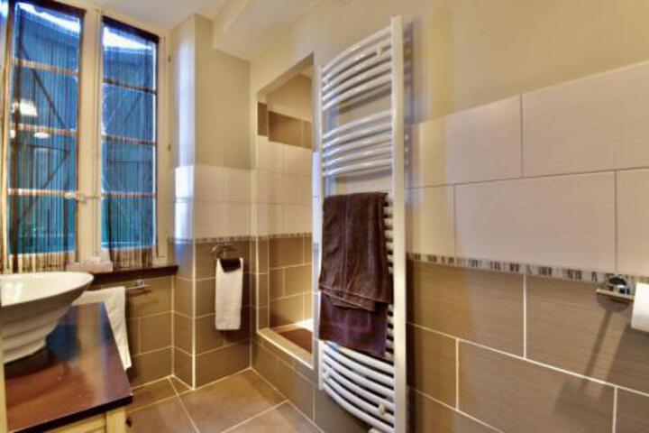 Fitness Center Photo