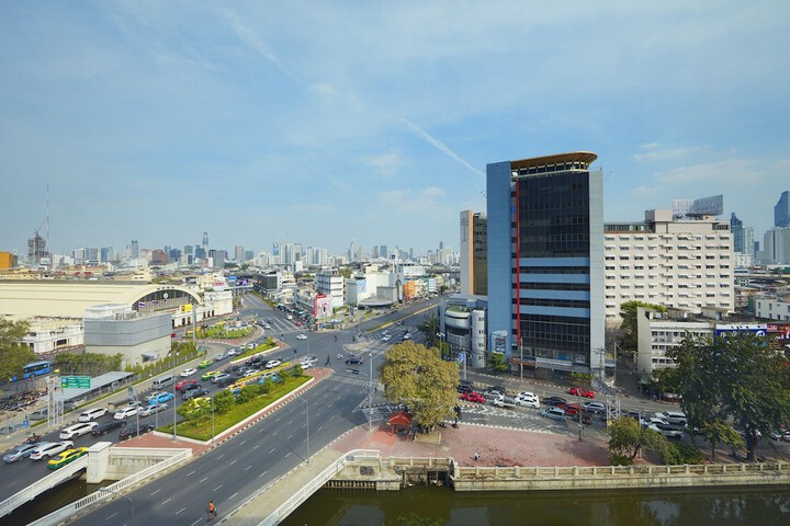 Hotel View 73 of 75