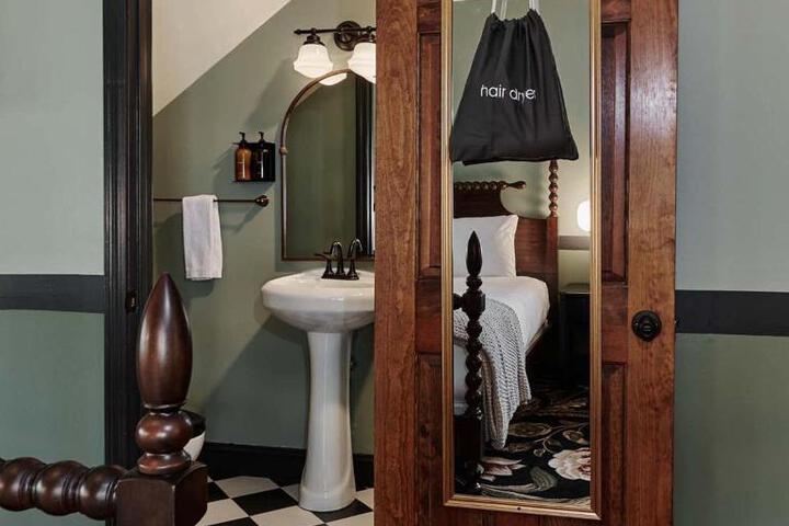 Fitness Center Photo