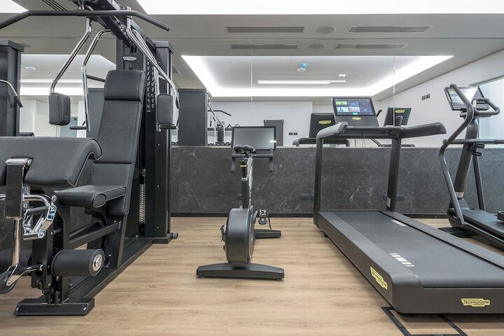 Health and Fitness 26 of 45