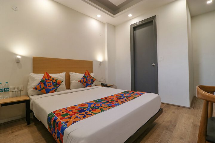 Fabhotel The Chaitanyas