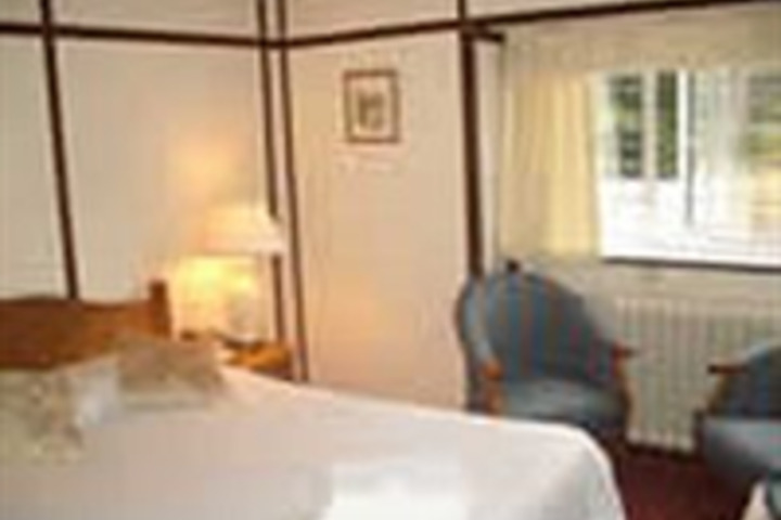 Fitness Center Photo