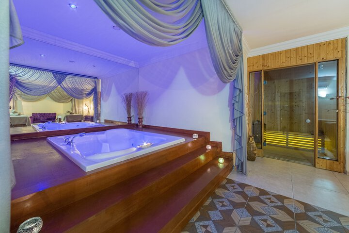 Wellness Treatments