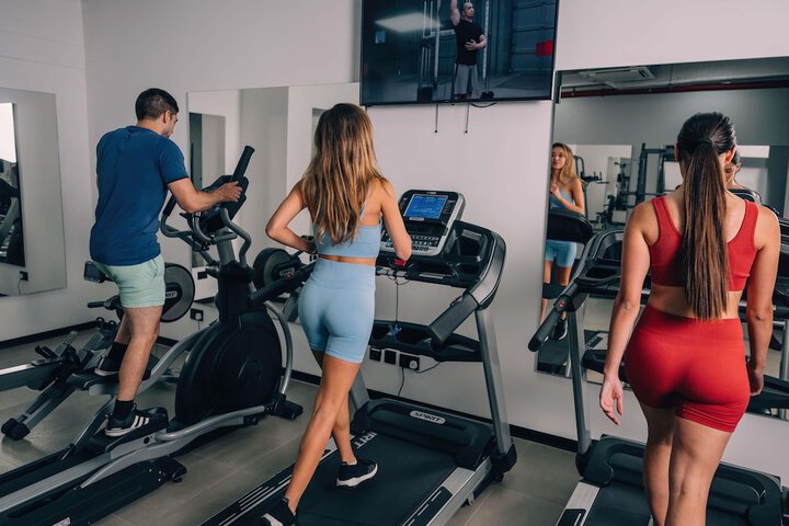 Health and Fitness 45 of 87