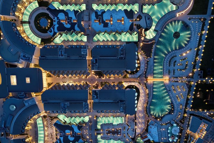 Hotel 181 of 189