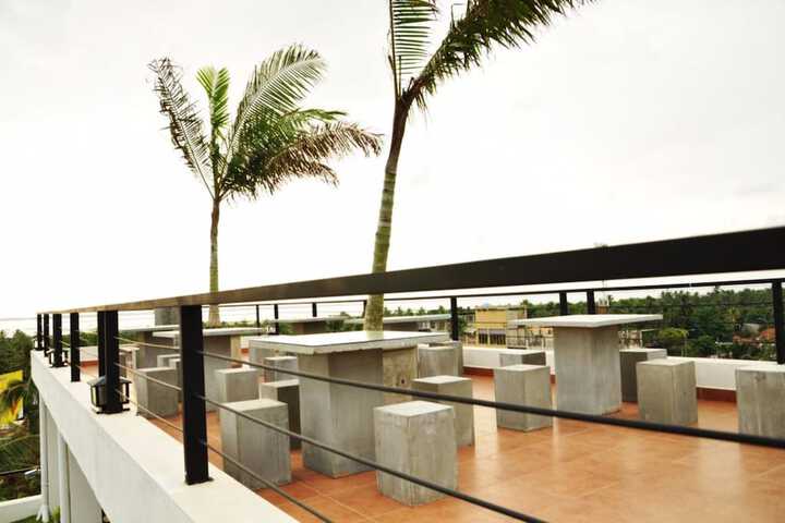 Terrace/Patio 37 of 41