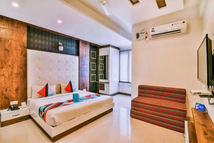 Hotel Behl Regency