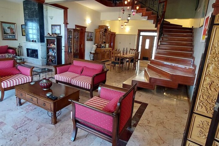 Hotel Interior 5 of 44