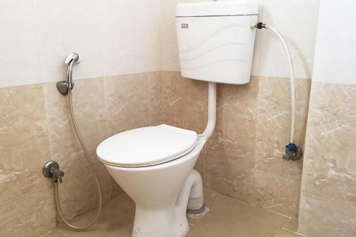 OYO 3453 Bhagini Residency
