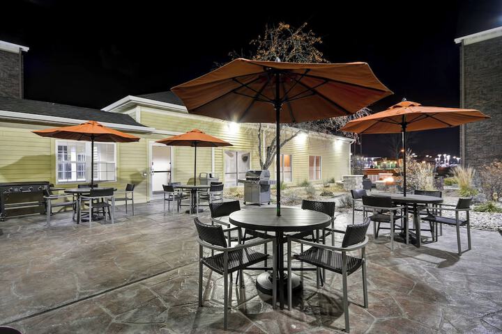 Property amenity