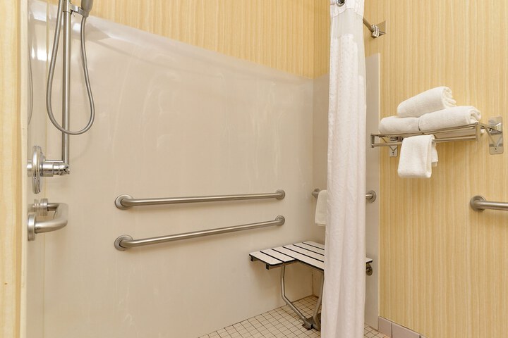 Studio Suite 2 Double Beds (22 of 29)