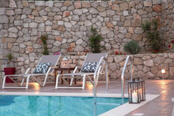 Terrace/Patio 17 of 22