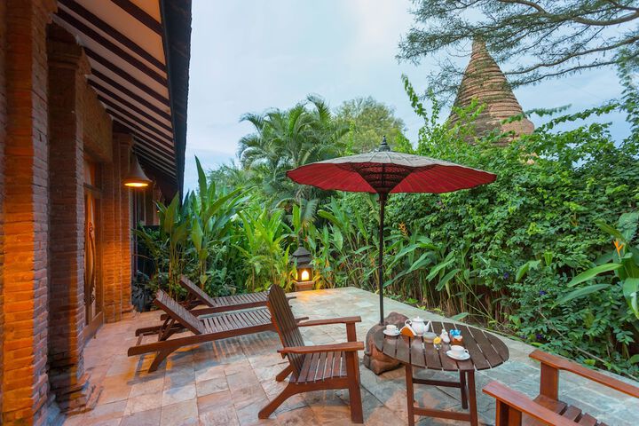 Terrace/Patio 13 of 35
