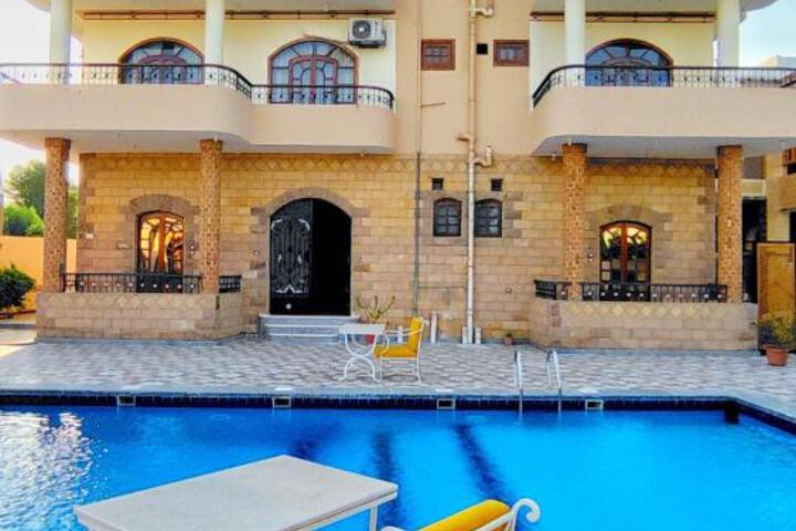 DREAM ISLAND Hotel