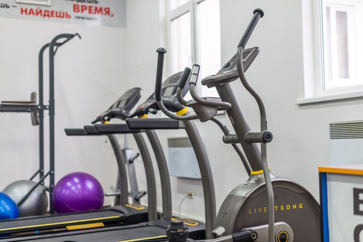 Health and Fitness 33 of 75