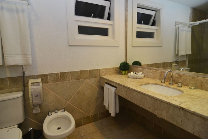 Bath Interior