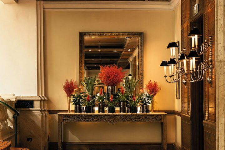 Hotel Interior 9 of 151