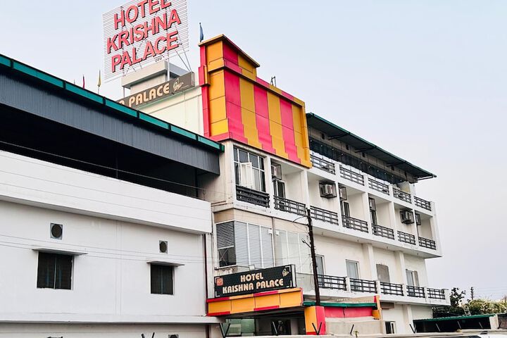Hotel 38 of 39