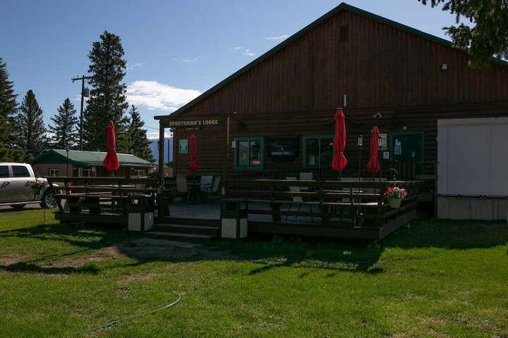 Terrace/Patio 80 of 82