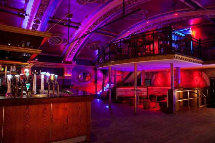 Nightclub