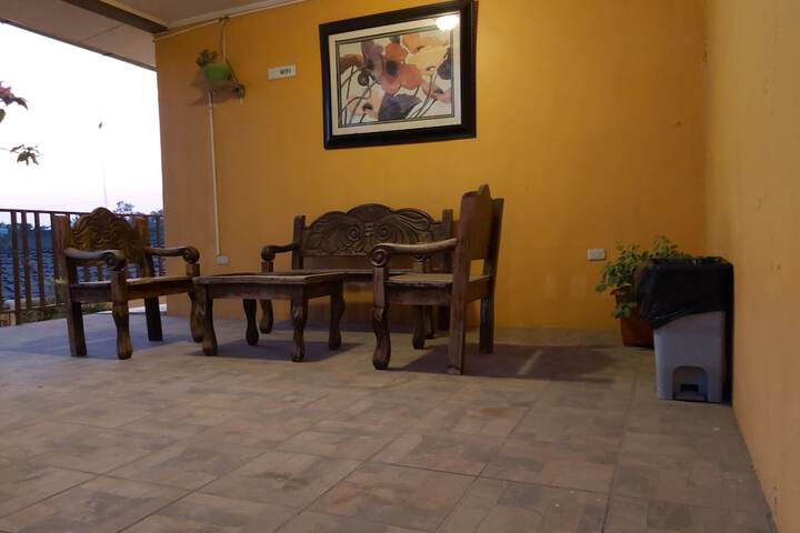 Terrace/Patio 23 of 25