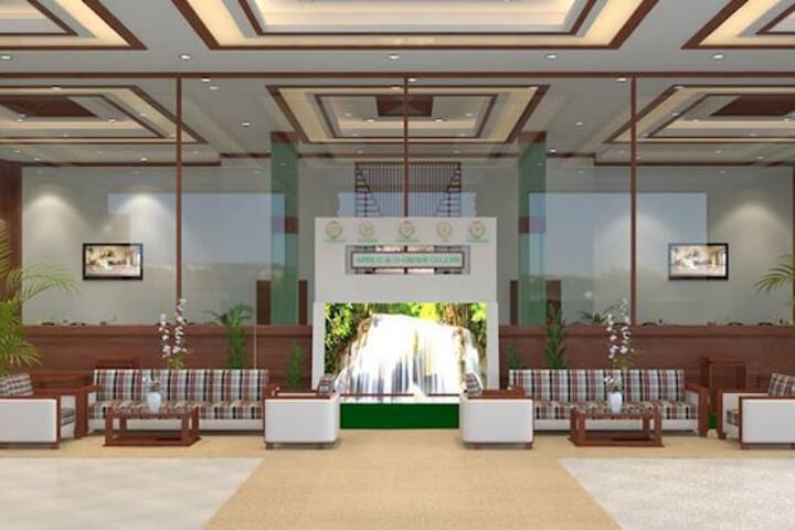 Hotel Interior 2 of 28