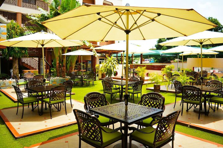 Terrace/Patio 36 of 40