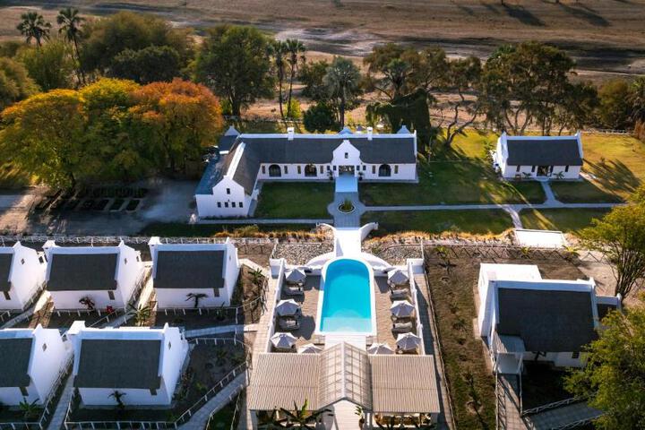 Grays Eden Boutique Hotel