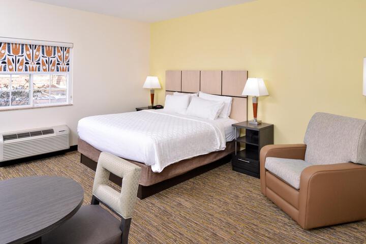Studio Suite 2 Double Beds (10 of 29)