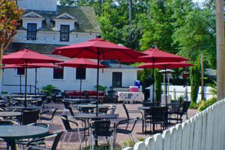Terrace/Patio 94 of 96