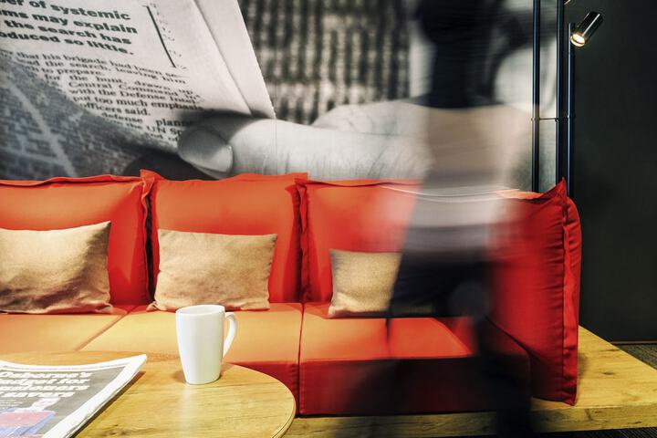 ibis London Barking